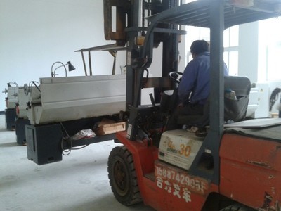 曲靖叉車出租市場探析 價格透明與產品質量可靠是核心